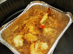 -花味·自助烤肉(雨花客厅店)