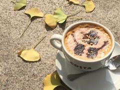 -COSTA COFFEE(新奥购物中心店)