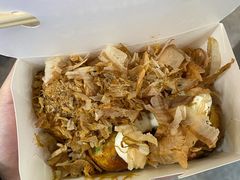 招牌章鱼丸子-咕噜咕噜·章鱼小丸子(广州荔湾领展广场店)