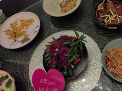-恬阿姨庭院餐厅·生日宴
