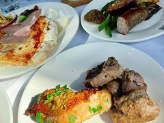 -拉蒂娜·巴西牛排馆 Latina·Brazilian Steakhouse(陆家嘴旗舰店)