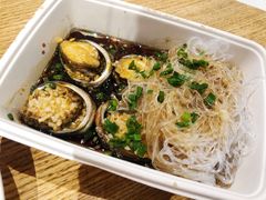 鲍鱼-盒马鲜生(悦峰店)