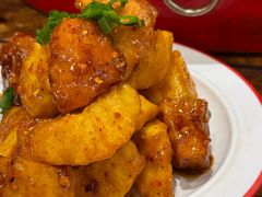 -聂发财重庆江湖菜(解放碑店)