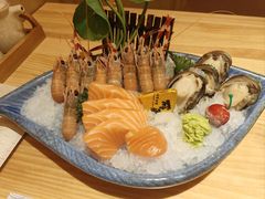 -贵木日本料理·铁板烧(新地假日广场店)