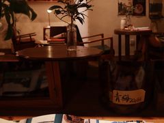 -懒鱼时光馆(沙坪坝店)