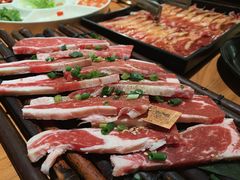 -千寻烧肉(政务区店)