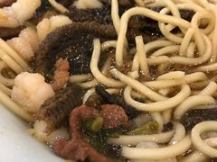 -奎元馆.百年奎元.非遗传承(西湖边的解放路店)