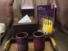 -LANN I 蘭 泰式古法按摩(徐家汇城开YOYO店)