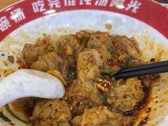 -第9味老上海大骨汤馄饨(黄田店)