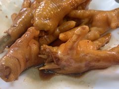 -菜园坝老火锅(金岛店)