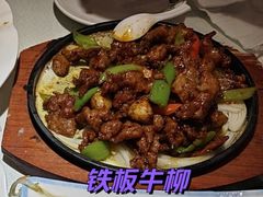 -裕德隆清真饭庄·天津特色菜(河东店)