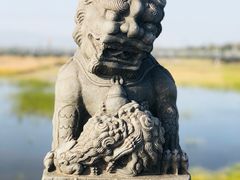 -卢沟桥文化旅游区