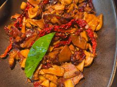 -Ameigo梅果·云贵川bistro(长宁来福士店)