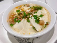 -川味堂·四川豆花(八卦岭店)