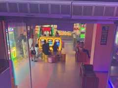 -阿尔法Game Station(中山路店)