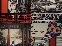 -苏州本色美术馆