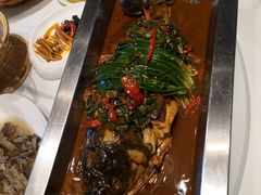 -龙吟九品(青龙山庄店)