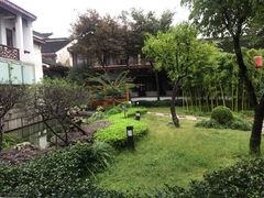 -全季酒店（苏州观前街平江路店）(原临顿路地铁站店)