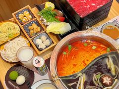 -牛匠和牛寿喜锅(西安总店)