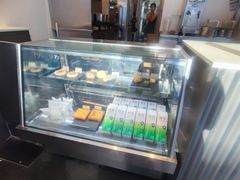 -喜茶(北京五棵松华熙店)