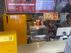 -和善园手工大包子(常德路店)
