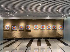 -Skay•射箭馆•弓箭娱乐(体育西店)