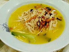 -扬州狮子楼·非遗淮扬菜(总店)