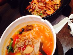 -老妈米线(东圈门店)