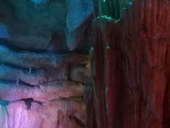 -房山世界地质公园博物馆