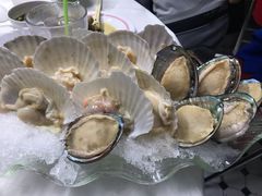-風林火山烤室·涮肉