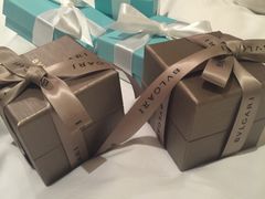 -Tiffany & Co.(银座本店)