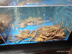 -徐记海鲜·宴会(大唐西市|丰庆店)