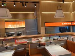 -争鲜回转寿司(海曙天一PLUS店)
