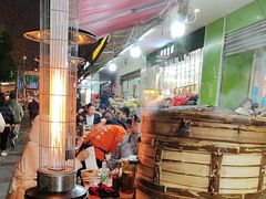 -蛙蛙鸡冷锅鱼(驷马桥店)
