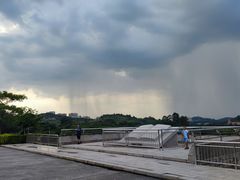 -水濂山森林公园