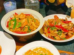 -翡翠鸟精品泰国菜(北辰财富中心店)