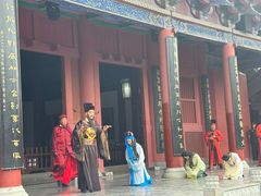 -开封包公祠