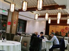 大堂-老正兴菜馆(福州路店)