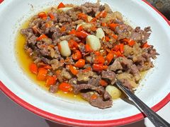 -辣可可·现炒黄牛肉(皇庭广场店)