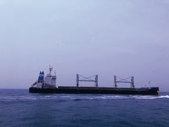 -中环4号渡轮码头