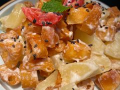 -多嘴超级肉蟹煲(中街恒隆故宫店)