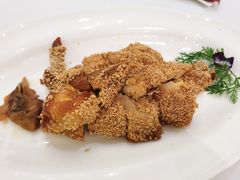 -上海小南国(金桥国际广场店)
