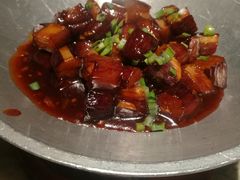 -绿茶餐厅(昌平悦荟店)