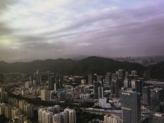 -深圳文华东方酒店·OPUS 388·精致法餐