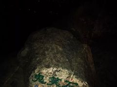 -鬼笑石后山停车场
