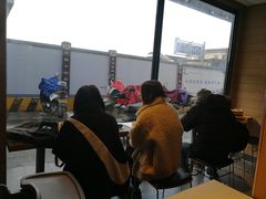 -麦当劳(临顿路店)