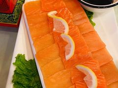 -洁捷餐饮(双桥农场店)