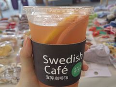 -宜家·瑞典风味餐厅(烟台路店)