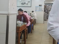 -清真·鸦儿李记·小馆(后海店)