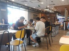-麦当劳(厦门梧村店)